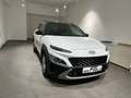 Hyundai KONA Kona 1,0 T-GDi 2WD Trend Line DCT Blanc - thumbnail 2