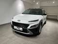 Hyundai KONA Kona 1,0 T-GDi 2WD Trend Line DCT Blanc - thumbnail 1