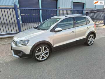 1.2 TSI 5-DRS *172.680 KM*AIRCO*17 INCH