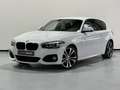 BMW 118 1-serie 118i Edition M Sport HIGH Exe / Automaat / Weiß - thumbnail 10