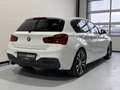 BMW 118 1-serie 118i Edition M Sport HIGH Exe / Automaat / Weiß - thumbnail 12