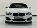 BMW 118 1-serie 118i Edition M Sport HIGH Exe / Automaat / Weiß - thumbnail 2