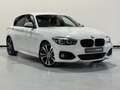 BMW 118 1-serie 118i Edition M Sport HIGH Exe / Automaat / Weiß - thumbnail 4