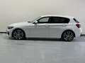 BMW 118 1-serie 118i Edition M Sport HIGH Exe / Automaat / Weiß - thumbnail 17