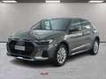 Audi A1 allstreet 30 1.0 tfsi Business 116cv Grau - thumbnail 1