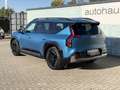Kia EV9 AWD 99.8kWh GT-Line Aut. - 6-Sitzer - AHV volle... Blau - thumbnail 4