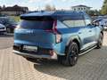 Kia EV9 AWD 99.8kWh GT-Line Aut. - 6-Sitzer - AHV volle... Blau - thumbnail 3