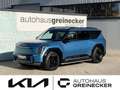 Kia EV9 AWD 99.8kWh GT-Line Aut. - 6-Sitzer - AHV volle... Blau - thumbnail 1