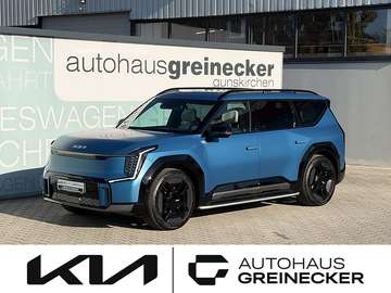 AWD 99.8kWh GT-Line Aut. - 6-Sitzer - AHV volle...