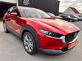 Mazda CX-30 CX-30 SKYACTIV-G 2.0 M-Hybrid 6MT SKYCRUISE Rouge - thumbnail 2
