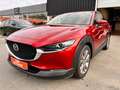 Mazda CX-30 CX-30 SKYACTIV-G 2.0 M-Hybrid 6MT SKYCRUISE Rouge - thumbnail 1