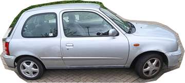 Micra 1.0 K11