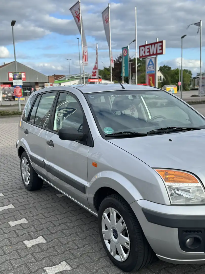 Ford Fusion 1.25 Viva X - 2
