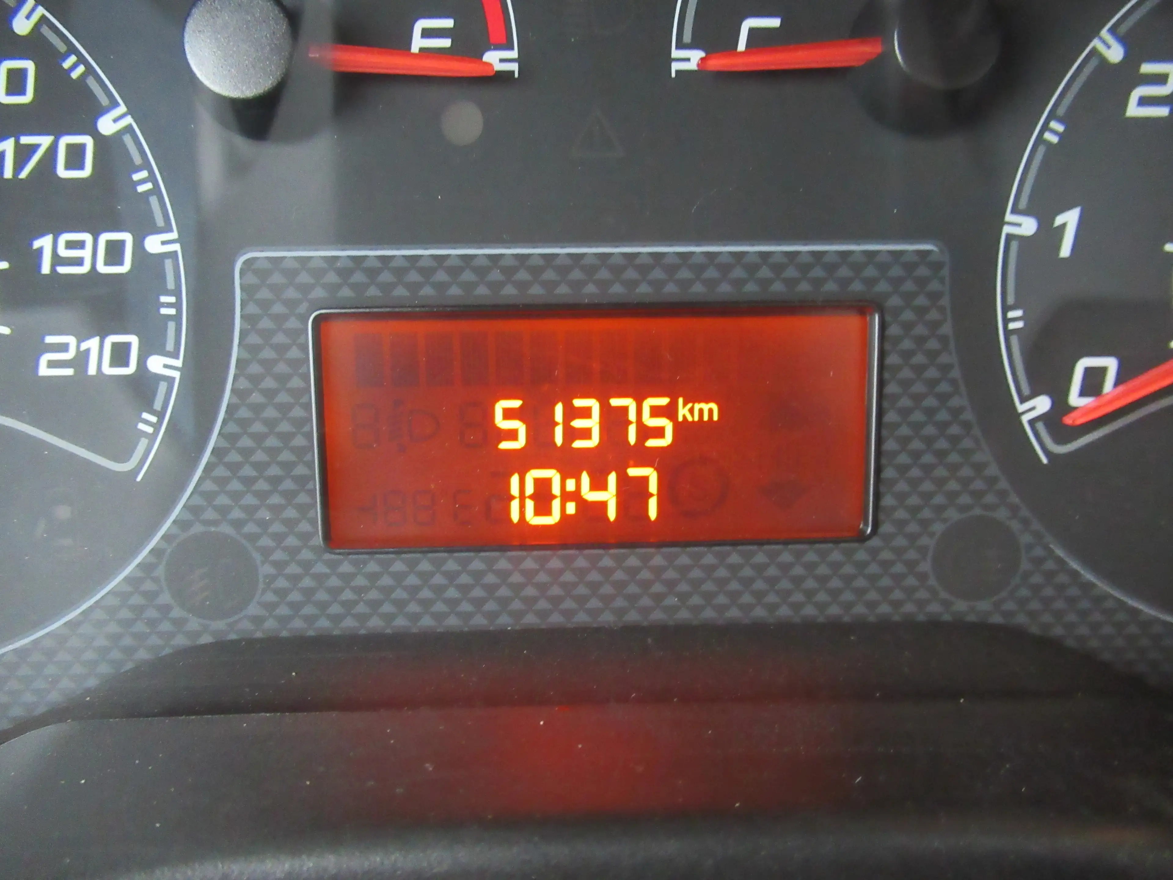 Fiat Fiorino CLIM 7800€+TVA/BTW — photo 11