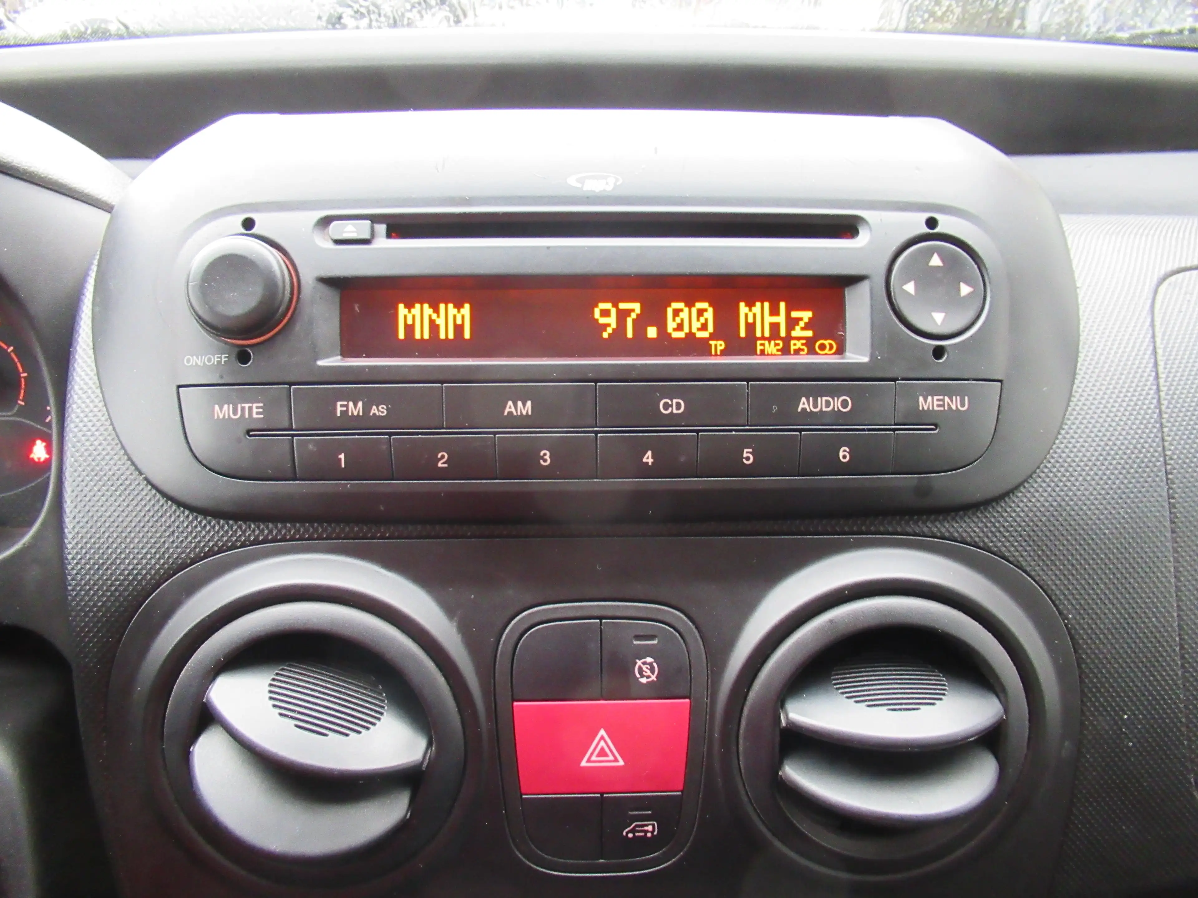 Fiat Fiorino CLIM 7800€+TVA/BTW — photo 10