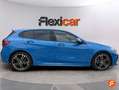 BMW 118 118iA Azul - thumbnail 3