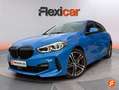 BMW 118 118iA Azul - thumbnail 8