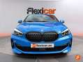 BMW 118 118iA Azul - thumbnail 11