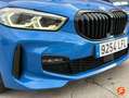 BMW 118 118iA Azul - thumbnail 19