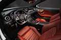 Mercedes-Benz C 180 Cabrio 9G-TRONIC AMG Line Negro - thumbnail 2