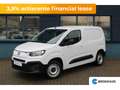 Fiat Doblo Dobló 1.5D 130 PK Automaat | CLIMATE CONTROLE | NA Wit - thumbnail 1