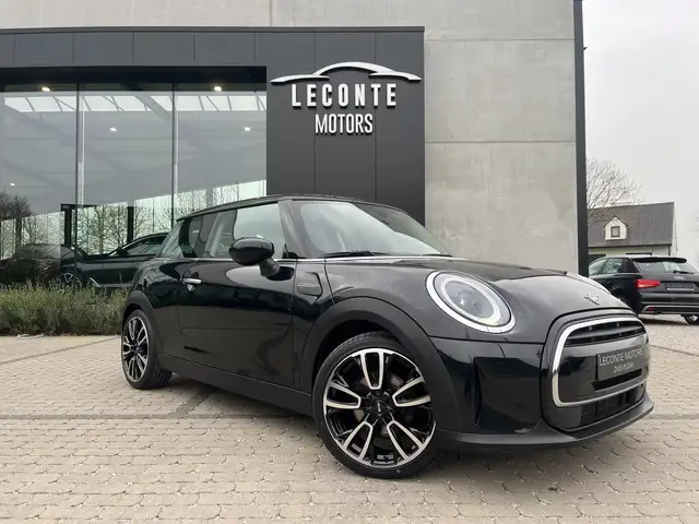 MINI Cooper Mini Cooper 1.5iA Full-LED/Virtual/Carplay/Cruise/PDC