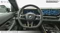 BMW 520 520d xDrive Schwarz - thumbnail 17