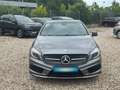 Mercedes-Benz A 200 Street Style Aut. AMG Night Pano Kam Navi Grau - thumbnail 2