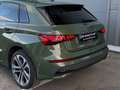 Audi A3 SLINE PANORAMA SONOS HEADUP Exclusive KAMERAS TFSI Grün - thumbnail 22