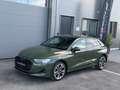 Audi A3 SLINE PANORAMA SONOS HEADUP Exclusive KAMERAS TFSI Grün - thumbnail 1