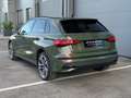 Audi A3 SLINE PANORAMA SONOS HEADUP Exclusive KAMERAS TFSI Grün - thumbnail 3