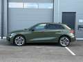 Audi A3 SLINE PANORAMA SONOS HEADUP Exclusive KAMERAS TFSI Grün - thumbnail 2