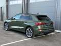 Audi A3 SLINE PANORAMA SONOS HEADUP Exclusive KAMERAS TFSI Grün - thumbnail 18