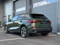 Audi A3 SLINE PANORAMA SONOS HEADUP Exclusive KAMERAS TFSI Grün - thumbnail 19