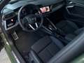 Audi A3 SLINE PANORAMA SONOS HEADUP Exclusive KAMERAS TFSI Grün - thumbnail 4