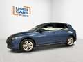 Volkswagen Golf Life+DSG+LED+Navi Bleu - thumbnail 8