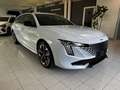 Peugeot 508 BlueHDi 130 Stop&Start EAT8 SW GT - VARI COLORI Weiß - thumbnail 3