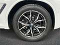 BMW X3 xDrive20d 48V Msport Blanc - thumbnail 7