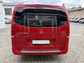 Mercedes-Benz Vito Tourer 119 CDI Edition 4MATIC extralang AUTOMATIK Rot - thumbnail 4