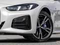 BMW 430 i xDrive M Sport ACC AHK RFK NAVI LED DAB LM Blanc - thumbnail 5