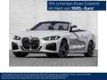 BMW 430 i xDrive M Sport ACC AHK RFK NAVI LED DAB LM Blanc - thumbnail 1