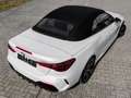 BMW 430 i xDrive M Sport ACC AHK RFK NAVI LED DAB LM Blanc - thumbnail 15