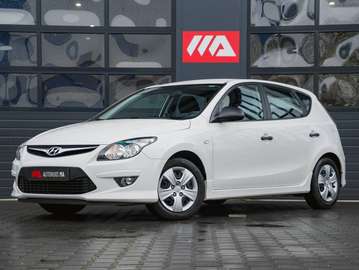 1.4i i-Drive Airco|Radio|AUX|Elektrische ramen|Car