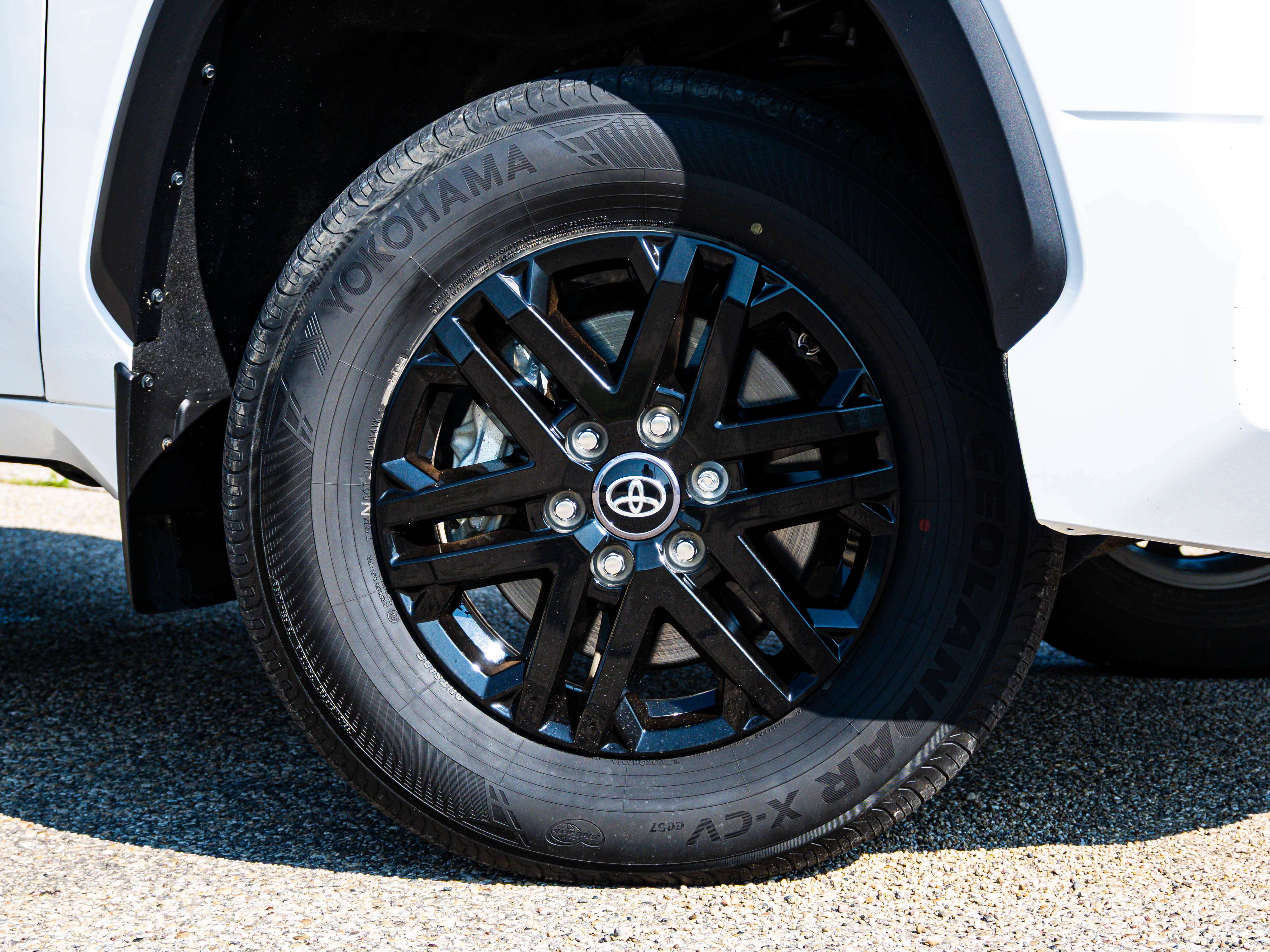 2025 Toyota Tundra