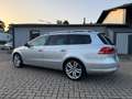 Volkswagen Passat Variant 2.0 TDI Highline BlueMotion TOP FAHRZEUG! Grau - thumbnail 4
