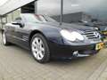 Mercedes-Benz SL 350 Bleu - thumbnail 3
