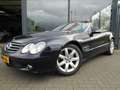 Mercedes-Benz SL 350 Bleu - thumbnail 1