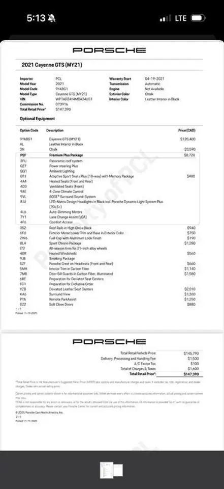 Porsche Cayenne снимка Porsche Cayenne