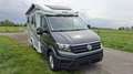 Caravans-Wohnm Knaus VW Crafter VanTi Plus Platinum Selection Grau - thumbnail 1