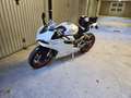 Ducati 899 Panigale abs Wit - thumbnail 3